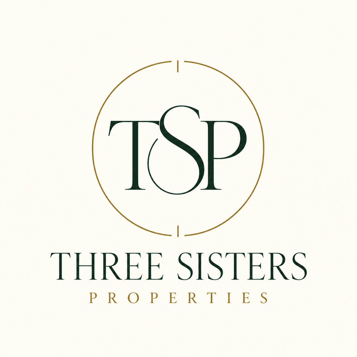 Three Sisters Properties